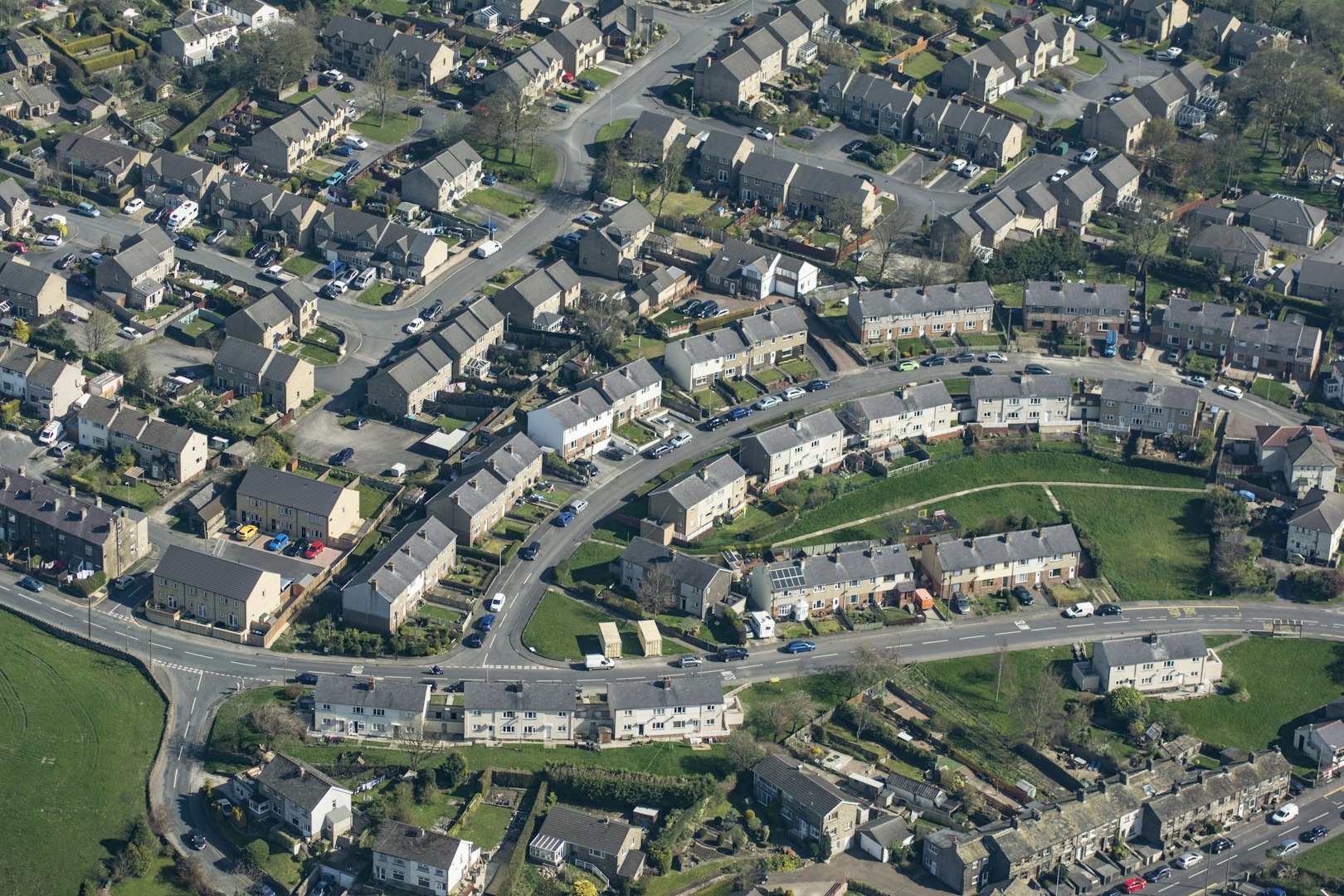 Residential development